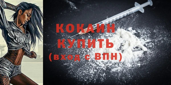 молекула духа Белокуриха